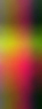 Değişik renkte arkaplan. Kopya alanı olan modern boyalı duvar kağıdı. 