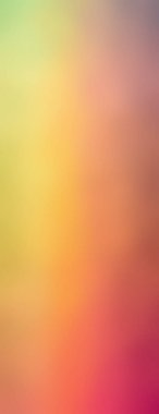 Değişik renkte arkaplan. Kopya alanı olan modern boyalı duvar kağıdı. 