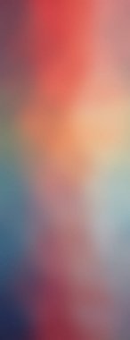 Değişik renkte arkaplan. Kopya alanı olan modern boyalı duvar kağıdı. 