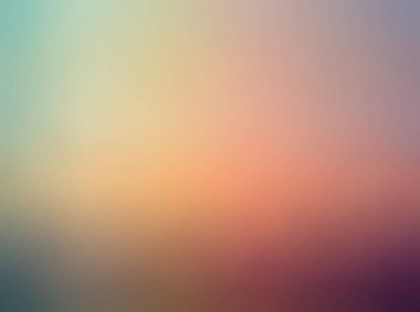 Değişik renkte arkaplan. Kopya alanı olan modern boyalı duvar kağıdı. 