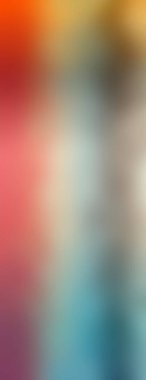 Değişik renkte arkaplan. Kopya alanı olan modern boyalı duvar kağıdı. 