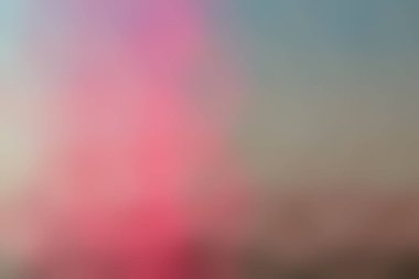 Değişik renkte arkaplan. Kopya alanı olan modern boyalı duvar kağıdı. 