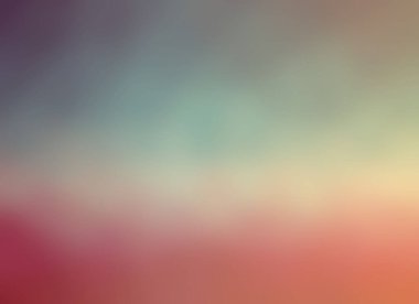 Modern gradyan çok renkli arkaplan. Tasarımınız için kopya alanı ile boyanmış duvar kağıdı.