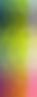 Değişik renkte arkaplan. Kopya alanı olan modern boyalı duvar kağıdı. 