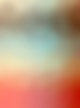 Değişik renkte arkaplan. Kopya alanı olan modern boyalı duvar kağıdı. 