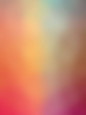 Değişik renkte arkaplan. Kopya alanı olan modern boyalı duvar kağıdı. 