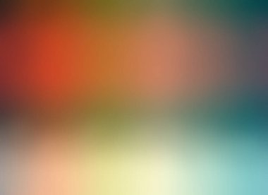 Değişik renkte arkaplan. Kopya alanı olan modern boyalı duvar kağıdı. 