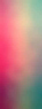 Değişik renkte arkaplan. Kopya alanı olan modern boyalı duvar kağıdı. 