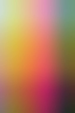 Değişik renkte arkaplan. Kopya alanı olan modern boyalı duvar kağıdı. 