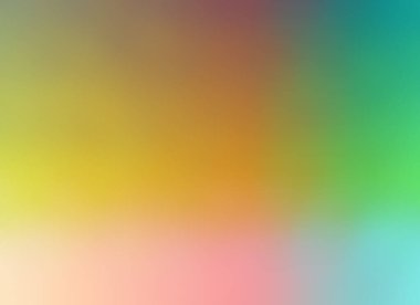 Değişik renkte arkaplan. Kopya alanı olan modern boyalı duvar kağıdı. 