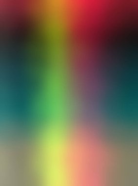 Değişik renkte arkaplan. Kopya alanı olan modern boyalı duvar kağıdı. 