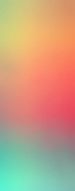 Değişik renkte arkaplan. Kopya alanı olan modern boyalı duvar kağıdı. 