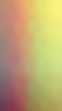 Değişik renkte arkaplan. Kopya alanı olan modern boyalı duvar kağıdı. 