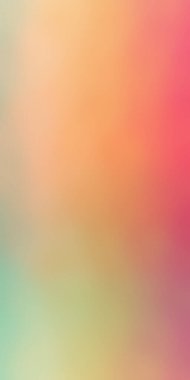 Değişik renkte arkaplan. Kopya alanı olan modern boyalı duvar kağıdı. 