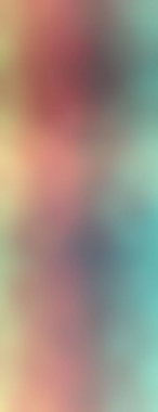 Değişik renkte arkaplan. Kopya alanı olan modern boyalı duvar kağıdı. 