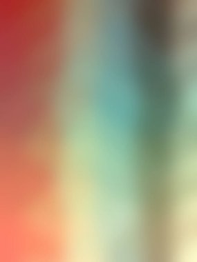 Değişik renkte arkaplan. Kopya alanı olan modern boyalı duvar kağıdı. 