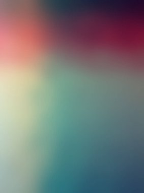 Değişik renkte arkaplan. Kopya alanı olan modern boyalı duvar kağıdı. 