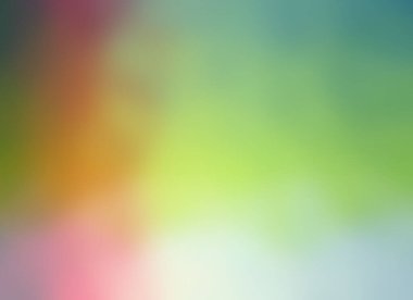 Değişik renkte arkaplan. Kopya alanı olan modern boyalı duvar kağıdı. 