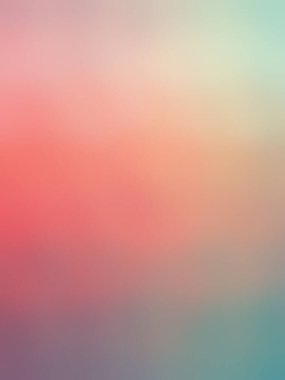 Değişik renkte arkaplan. Kopya alanı olan modern boyalı duvar kağıdı. 