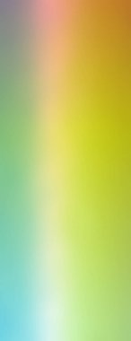 Değişik renkte arkaplan. Kopya alanı olan modern boyalı duvar kağıdı. 