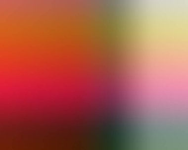 Değişik renkte arkaplan. Kopya alanı olan modern boyalı duvar kağıdı. 