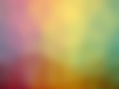 Değişik renkte arkaplan. Kopya alanı olan modern boyalı duvar kağıdı. 