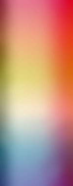 Değişik renkte arkaplan. Kopya alanı olan modern boyalı duvar kağıdı. 