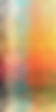 Değişik renkte arkaplan. Kopya alanı olan modern boyalı duvar kağıdı. 