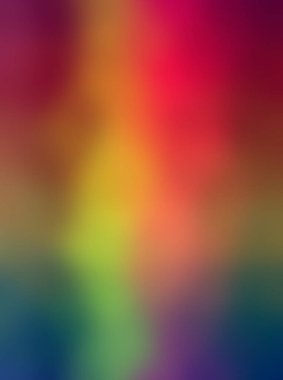 Değişik renkte arkaplan. Kopya alanı olan modern boyalı duvar kağıdı. 