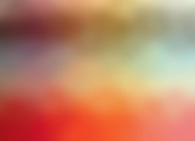 Değişik renkte arkaplan. Kopya alanı olan modern boyalı duvar kağıdı. 