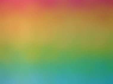 Değişik renkte arkaplan. Kopya alanı olan modern boyalı duvar kağıdı. 