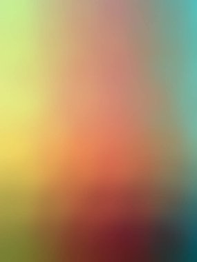 Değişik renkte arkaplan. Kopya alanı olan modern boyalı duvar kağıdı. 