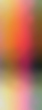 Değişik renkte arkaplan. Kopya alanı olan modern boyalı duvar kağıdı. 