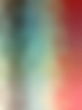 Değişik renkte arkaplan. Kopya alanı olan modern boyalı duvar kağıdı. 