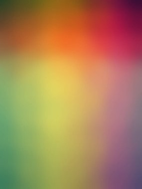 Değişik renkte arkaplan. Kopya alanı olan modern boyalı duvar kağıdı. 