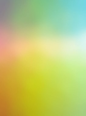 Değişik renkte arkaplan. Kopya alanı olan modern boyalı duvar kağıdı. 