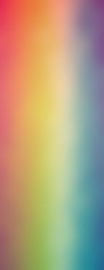 Değişik renkte arkaplan. Kopya alanı olan modern boyalı duvar kağıdı. 