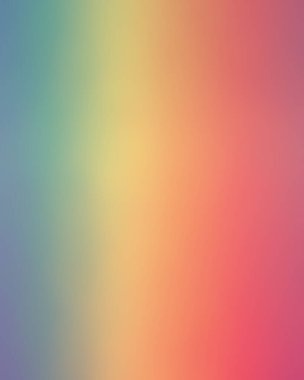 Değişik renkte arkaplan. Kopya alanı olan modern boyalı duvar kağıdı. 