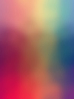 Soyut rengarenk arkaplan. arkaplan için modern boyalı duvar ya da fotokopi alanı olan duvar kağıdı. çok renkli resim