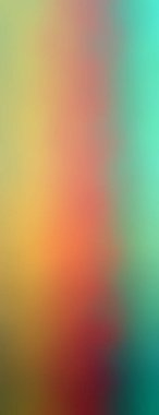 Değişik renkte arkaplan. Kopya alanı olan modern boyalı duvar kağıdı. 