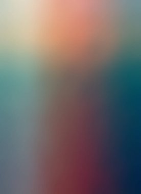 Değişik renkte arkaplan. Kopya alanı olan modern boyalı duvar kağıdı. 