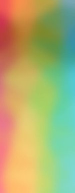 Soyut rengarenk arkaplan. arkaplan için modern boyalı duvar ya da fotokopi alanı olan duvar kağıdı. çok renkli resim