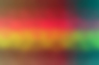 Değişik renkte arkaplan. Kopya alanı olan modern boyalı duvar kağıdı. 