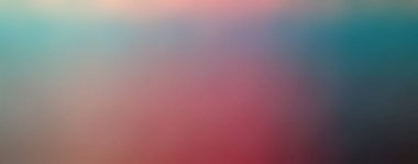 Değişik renkte arkaplan. Kopya alanı olan modern boyalı duvar kağıdı. 