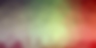 Değişik renkte arkaplan. Kopya alanı olan modern boyalı duvar kağıdı. 