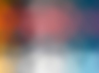 Değişik renkte arkaplan. Kopya alanı olan modern boyalı duvar kağıdı. 