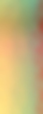 Değişik renkte arkaplan. Kopya alanı olan modern boyalı duvar kağıdı. 