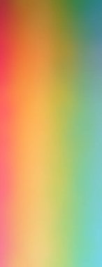 Değişik renkte arkaplan. Kopya alanı olan modern boyalı duvar kağıdı. 