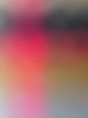 Modern gradyan çok renkli arkaplan. Tasarımınız için kopya alanı ile boyanmış duvar kağıdı.