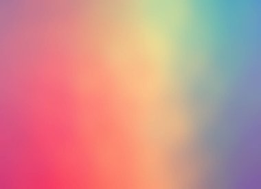 Değişik renkte arkaplan. Kopya alanı olan modern boyalı duvar kağıdı. 